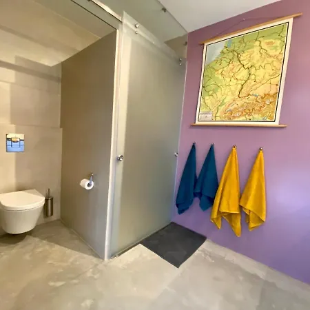 Finiq Boutiq ゲストハウス Foiníki