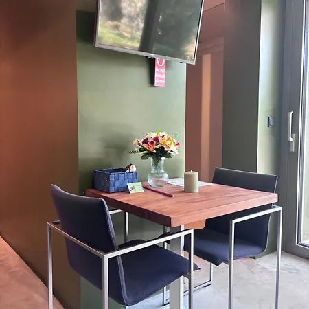 Finiq Boutiq Pensionat