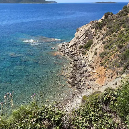 ゲストハウス Finiq Boutiq