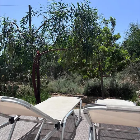 Finiq Boutiq 3* Foiníki