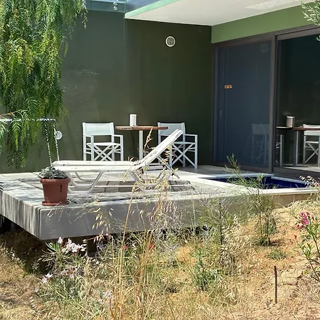 Finiq Boutiq ゲストハウス