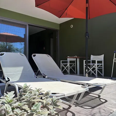 Finiq Boutiq ゲストハウス