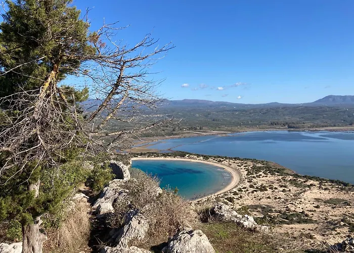 Finiq Boutiq 3* Φοινίκι