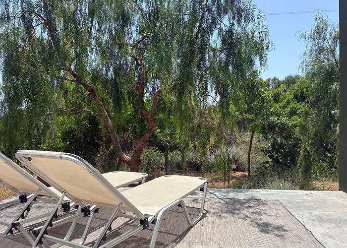 Finiq Boutiq Πανσιόν Φοινίκι