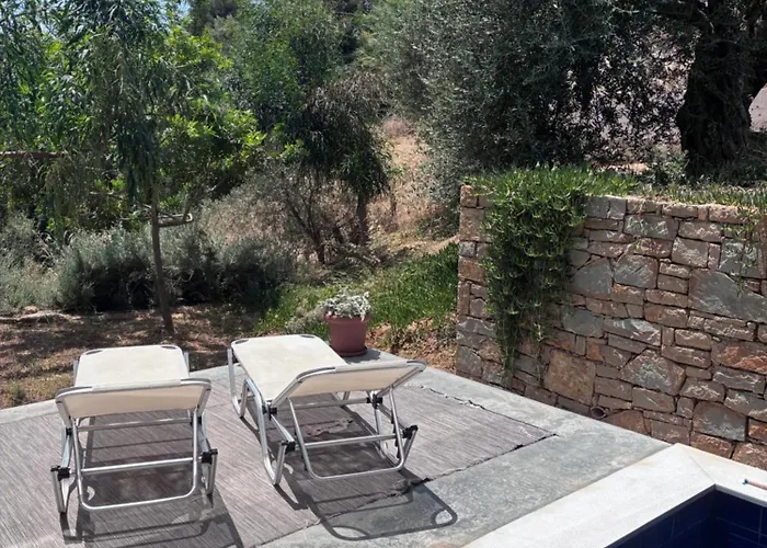 Πανσιόν Finiq Boutiq Φοινίκι