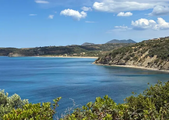 Finiq Boutiq Πανσιόν