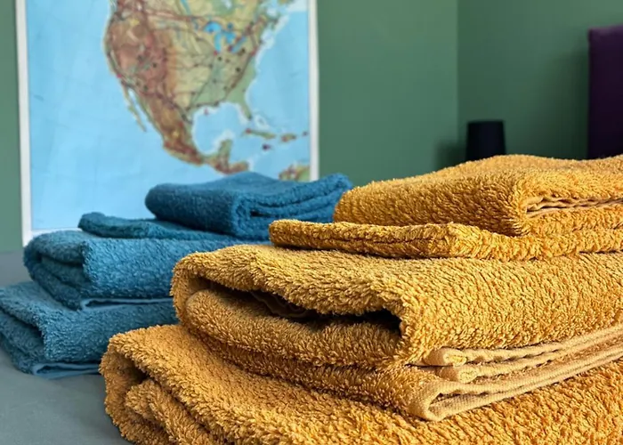 Πανσιόν Finiq Boutiq