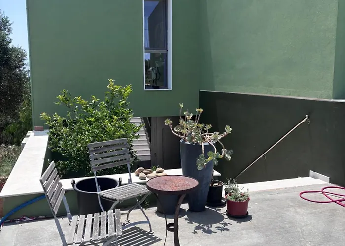 Finiq Boutiq 3* Φοινίκι