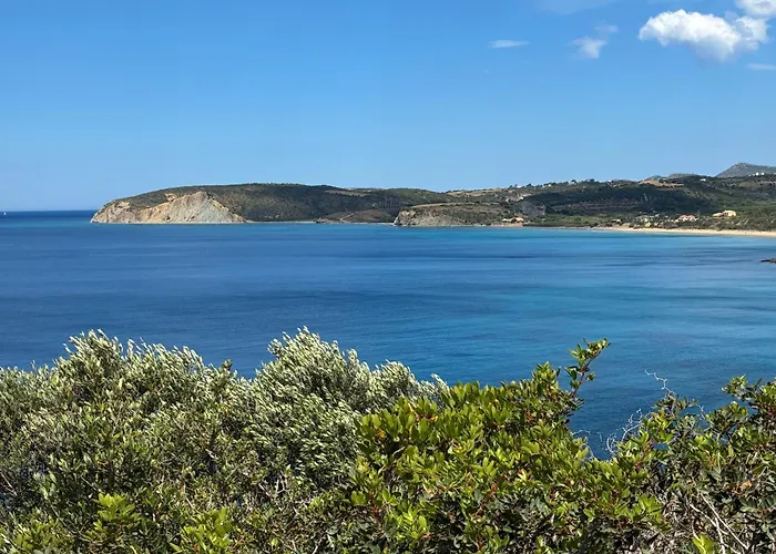 Finiq Boutiq Φοινίκι