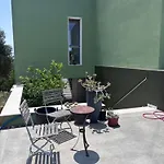 Finiq Boutiq 4* Foiníki