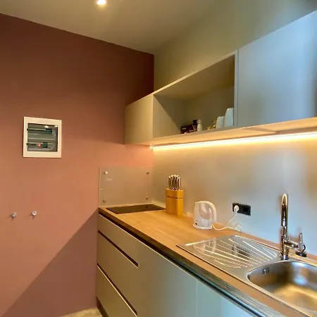 Maison d'hôtes Finiq Boutiq