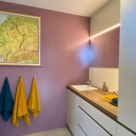 Finiq Boutiq Guest house 3*