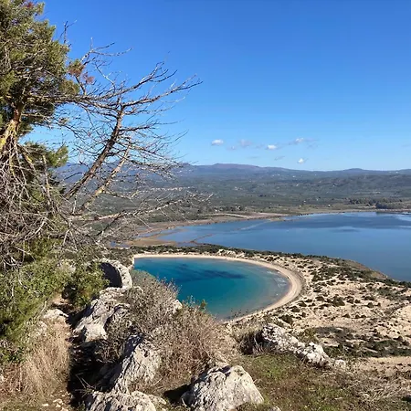 Finiq Boutiq 3* Foiníki