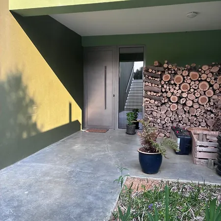 Finiq Boutiq 招待所