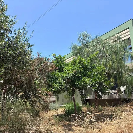 Pensión Finiq Boutiq Foiníki