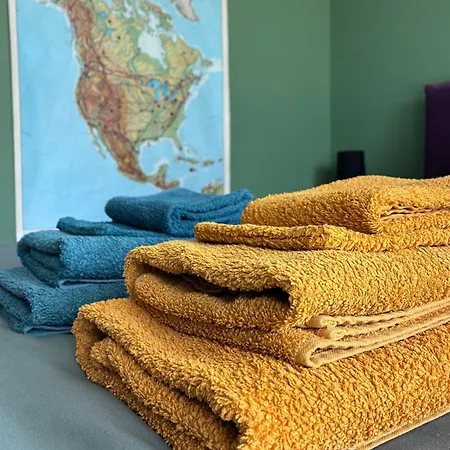 Pensión Finiq Boutiq