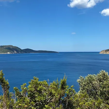 Finiq Boutiq Maison d'hôtes Foiníki