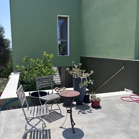 Finiq Boutiq 3* Foiníki