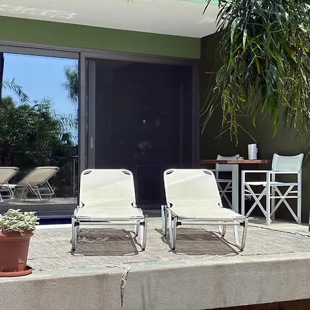 Pensión Finiq Boutiq 3*