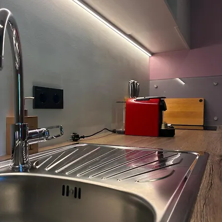 Maison d'hôtes Finiq Boutiq