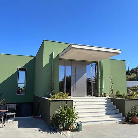 Finiq Boutiq Pensión 3*