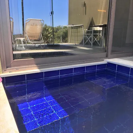 Finiq Boutiq Guest house