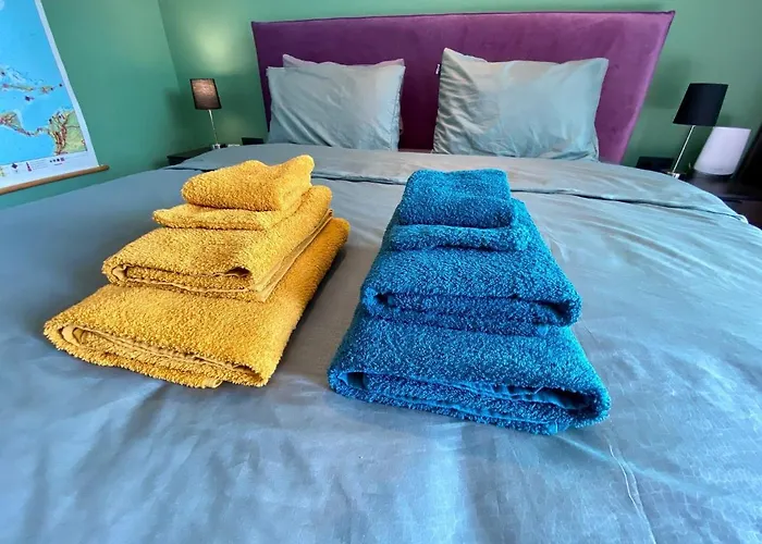 Finiq Boutiq Гостевой дом