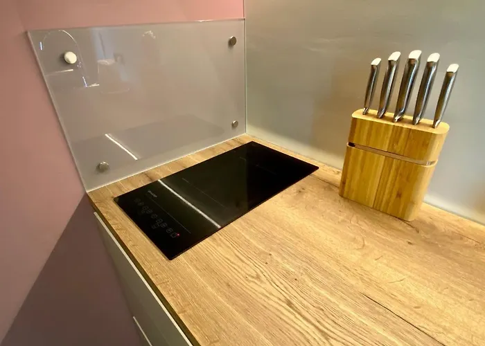 Гостевой дом Finiq Boutiq 3*