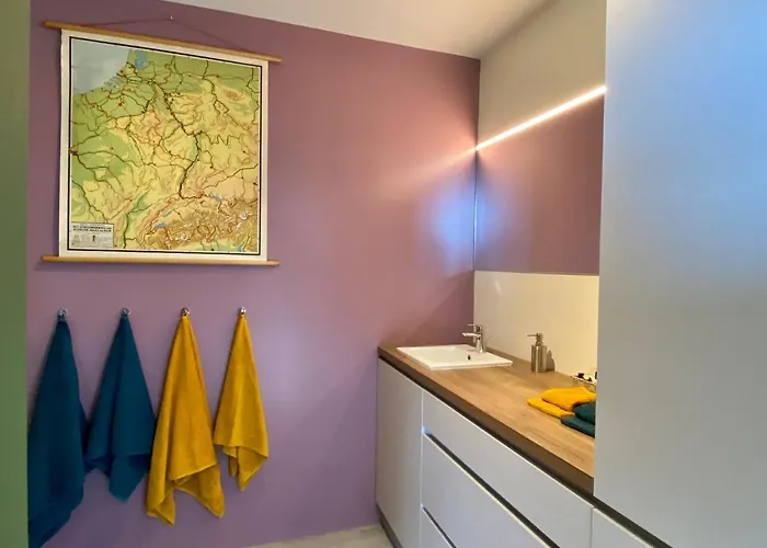 Finiq Boutiq Гостевой дом 3*