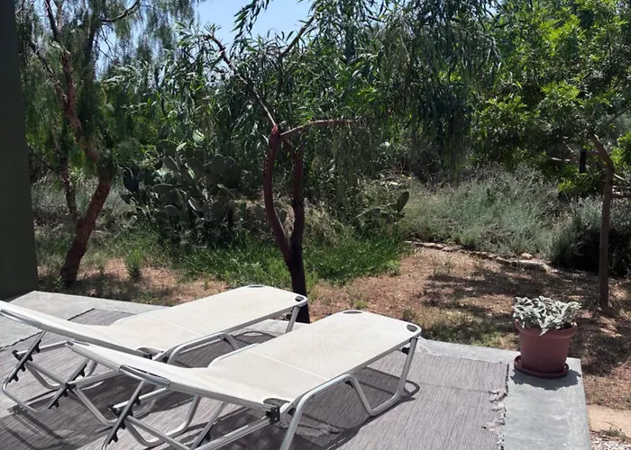 Гостевой дом Finiq Boutiq 3*