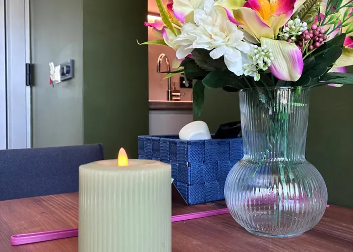 Finiq Boutiq Affittacamere 4*