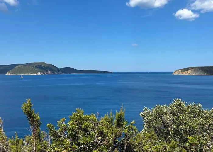 Finiq Boutiq Maison d'hôtes Foiníki