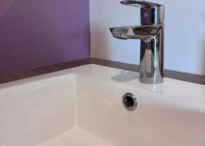 Гостевой дом Finiq Boutiq 3*