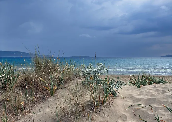 Finiq Boutiq 3* Foiniki