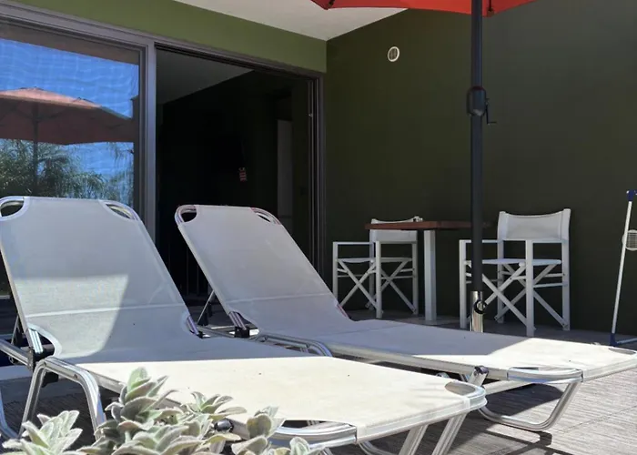 Finiq Boutiq Maison d'hôtes